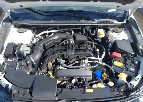 2022 Subaru Crosstrek Sport from USA, damaged, VIN JF2GTHSC7NH219799